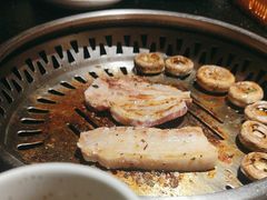 -牛焱·烧肉酒肆(五大道店)