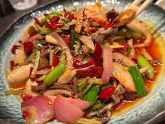 -东来顺·非遗火锅(赛格国际购物中心店)