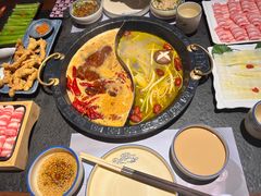 -火社火锅(平安大街店)