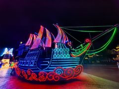 -大连海昌发现王国主题公园