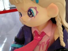 -龙湖杭州滨江天街