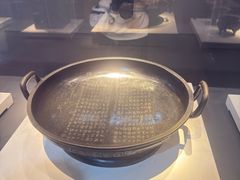 -宝鸡周原博物院