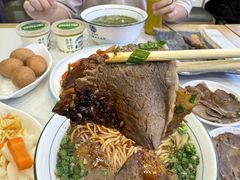 -清真·尖子尖牛肉面(王府井店)