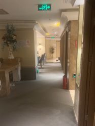 -贝黎诗SPA