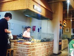 -袁家村关中印象体验地(大唐不夜城店)