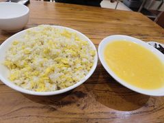家常蛋炒饭-南磨房食府(燕莎奥特莱斯购物中心店)