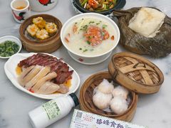 -华峰食馆(氹仔店)