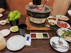 -蒜香焼肉PURUSHIN(马场路店)