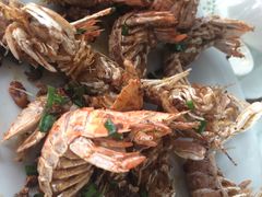 -乡味海鲜农家菜·巽寮土窑鸡(地道美食店)