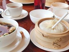 -扬州香格里拉·香宫中餐厅
