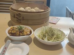 -鼎泰丰(渔阳店)