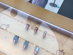 -Apple零售店(济南恒隆广场店)