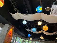 -暮炭·鲜货烧烤小李的精酿酒馆(泽科·空港星泽汇店)
