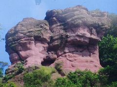 -广州莲花山旅游区
