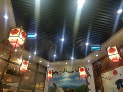 大堂-黑山牛肉汤火锅(花城汇店)