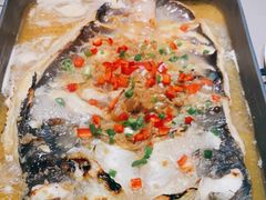 -半天妖烤鱼(大兴大悦春风里店)