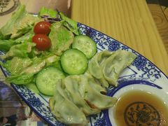 -长人馄饨铺(解放街店)