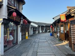 -南浔古镇