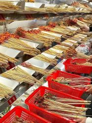 -贝爱时刻月子中心(宝安妇幼店)