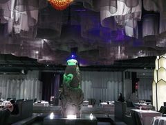 大堂-新沸腾鱼乡(世贸天阶店)