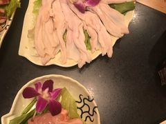 -大龙辣火锅·龙虾·烧烤(湖滨新天地店)