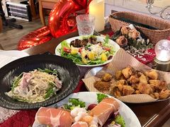 -mordew加州日记西餐&小酒馆(新天地店)