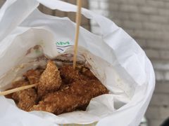 炸鸡柳-王家山炸鸡店(印象汇店)