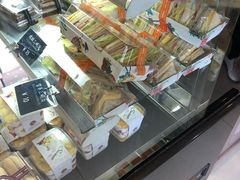 -玫瑰烘焙(商贸街店)