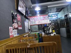 -小胖包子王(丰台南路店)
