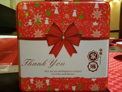 -家琳甜品(江南东店)