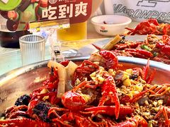 -聚味瞿记·龙虾堂(渔人码头一店)