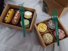 -星巴克臻选(郑州国贸360广场店)