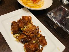 -环球港凯悦 · 享悦中餐厅