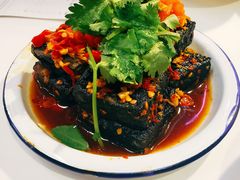文和友臭豆腐-老长沙龙虾馆(梅林店)