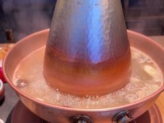 -额尔敦草原涮羊肉·烧烤(冻青树总店)