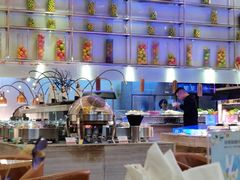 -豪派特华美达广场酒店·西餐厅