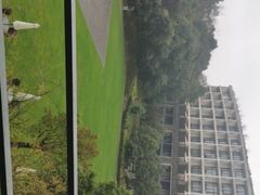 -天目湖涵田度假村