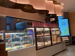-奈雪的茶(青岛卓悦里INTOWN店)