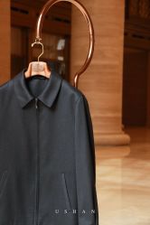 -优山定制西服衬衫大衣(国贸店)