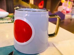 -水桶王国主题餐厅·聚会·生日派对·亲子活动·家庭套餐(亚龙湾希尔顿店)