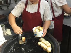 -小路易生煎馆(前进五路店)