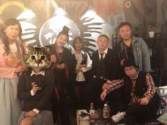 -谜·沉浸侦探剧本杀推理馆(静安店)