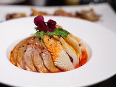 -东莱馋房(陆家嘴店)