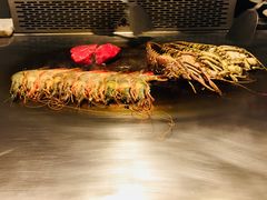 -赤坂亭·M9和牛烧肉·铁板烧(合肥万象城店)