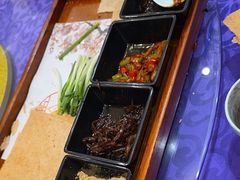 -郭姐·威海渔村(黄兴路店)