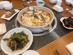 -珍品轩鲜菌火锅(眉山店)