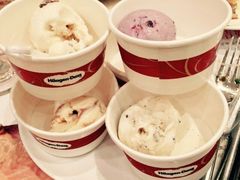 -芭菲盛宴·环球美食(北城国际店)