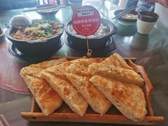 -王明古法砂锅居(开化寺店)
