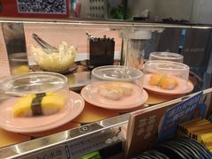 -争鲜回转寿司(中街大悦城店)