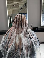 -Hair corner 香港发廊